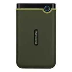 Eksterni hard disk 1TB Transcend TS1TSJ25M3G 3.1