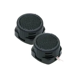 Piezo visokotonski zvučnici 35mm 2x60W