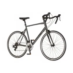 Bicikl visitor road 28" sivi