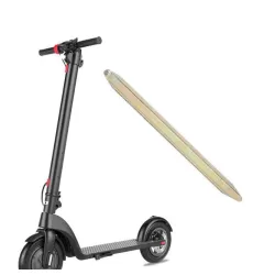 Poluga za skidanje gume za trotinet