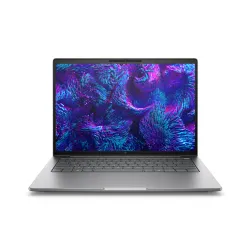 Laptop HP ZBook 8 G1i 14 DOS/14"WUXGA AG/Core U7-255U/32GB/1TB/500 Ada 4GB/backlit