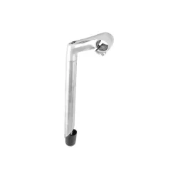 Lula volana 25.4 x 25.4 mm ext 80mmx250mm alu hromirana za carmu