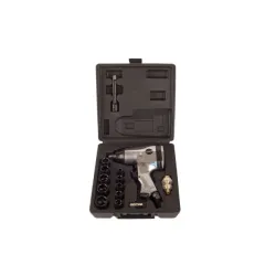 Pneumatski pistolj sa kompletom gedora  WF 002 A 312 Nm