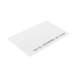 Mifare kartica 13.56 MHz