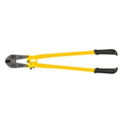 Makaze za gvožđe (armaturu) - TOPEX