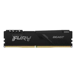 DIMM DDR4 32GB 3200MT/s KF432C16BB/32 Fury Beast Black