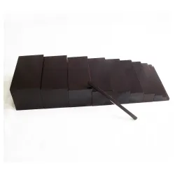 Montesori Stepenice 10 el.