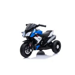 Motor Homcom 6V - Plavi – Motor na akumulator za decu