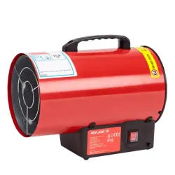 Plinski grejac AGM AGH-15