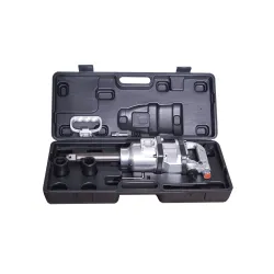 Pištolj pneumatski komplet VAT WF 030