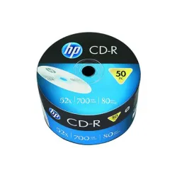 Verbatim HP CD-R 700 50 pak bulk