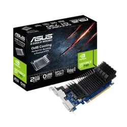 VGA PCIE ASUS GT730-SL-2GD5-BRK 64bit