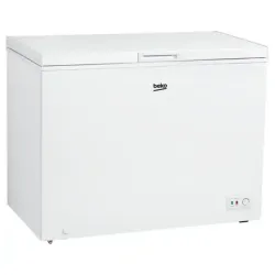 Zamrzivač Beko CF 316 EWN horizontalni  širina 112cm/zapremina 308l