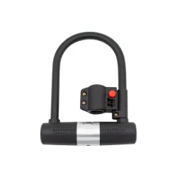 Brava “ u “ crno silver ultra secure 180x245 mm
