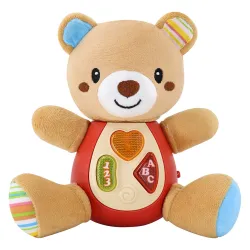 Star Pet, Medo na bat.