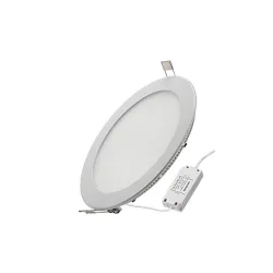 XLED URW-3W Ugradni okrugli LED panel 4000K,225Lm,Fi85-64mm