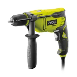 Električna bušilica 680W - RYOBI RPD680-K