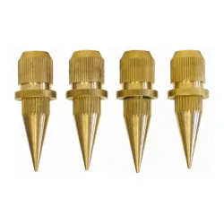 Metalne nožice za zvučne kutije