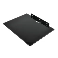 Zidna polica za AV uređaje 34x24cm, 8kg