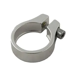 Selna sedalne cevi na imbus  alu natur 34.9 mm