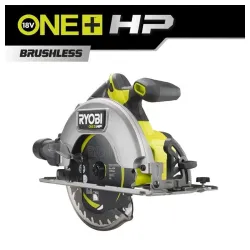 Aku. cirkular bez četkica, 18V ONE+™ HP – RYOBI RCS18X-0
