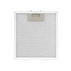 Alum. filter za CYCLONE aspiratore