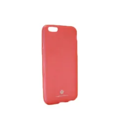 Maska Giulietta za iPhone 5 crvena.