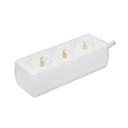 Razvodnik sa 3 mesta 1,5m 1.0 mm2