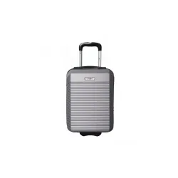 ENOVA CAPRI kofer 40 cm - siva