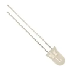 LED dioda dvobojna 5 mm