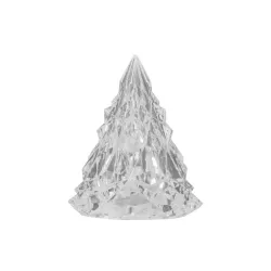 Dekorativna mini RGB jelka