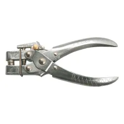 Klešta za nitne (+ 100 nitni) - TOP TOOLS 32D422