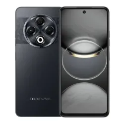 Mobilni telefon TECNO Spark 30 8/256GB Stellar Shadow