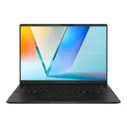 Laptop Asus Vivobook S14 S5406SA-QD038X 14 WUXGA OLED/Core U7-256V/16GB/NVMe 512GB/Win11 pro/SR