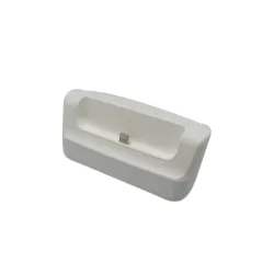 Drzac Samsung i9500 beli.