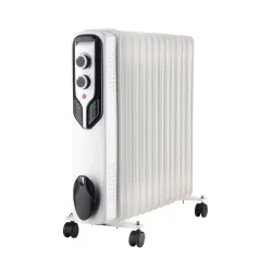 PROSTO uljani radijator 13 rebara