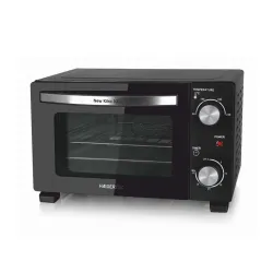 HAEGER OV-10B.037A MINI PEĆNICA SA TAJMEROM 10L