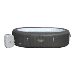 Bazen Đakuzi 270x180x71cm Bestway Lay-Z-Spa Smart Airjet Mauritius 60067