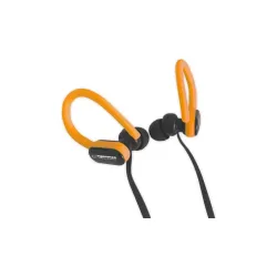 ESPERANZA EH197KO SLUŠALICA STEREO CRNO/NARANDŽASTE