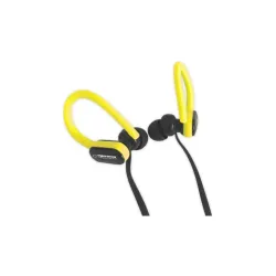 ESPERANZA EH197KY SLUŠALICA STEREO CRNO/ŽUTE