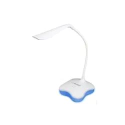 ESPERANZA ELD105W USB LAMPA