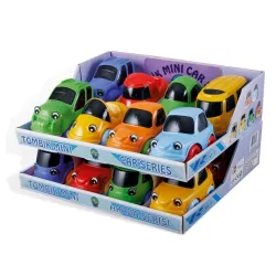 Pilsan Mini autići nesalomivi