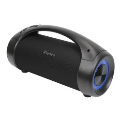 Xwave SPORT 66 Bluetooth zvučnik v5.0/TWS/50W/70 W PMPO /FM/USB2.0/Aux-Line In/3600mAh