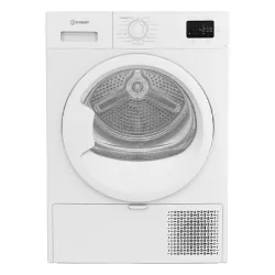 Mašina za sušenje veša INDESIT CYSD72D WW EE  kapacitet 7kg/ kondenzaciono sa grejačem