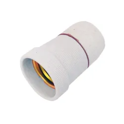 Keramičko sijalično grlo E27