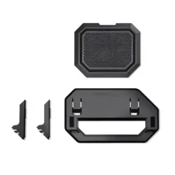 Stalak za kućište Thermaltake The Tower 300/ABS+PC/crni