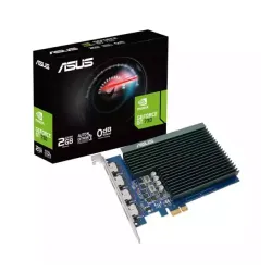 Grafička karta Asus GT730-4H-SL-2GD5 4XHDMI