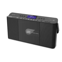 Prenosni vertikalni radio SENCOR SPT 7500DB DAB/BT/CD