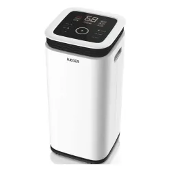 HAEGER DE-D16.013A ODVLAŽIVAČ VAZDUH DIGITALNI 16L/24H