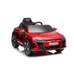 AUDI RS E-tron GT - Crveni - Auto na akumulator za decu
